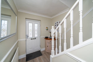 HALL- click for photo gallery
